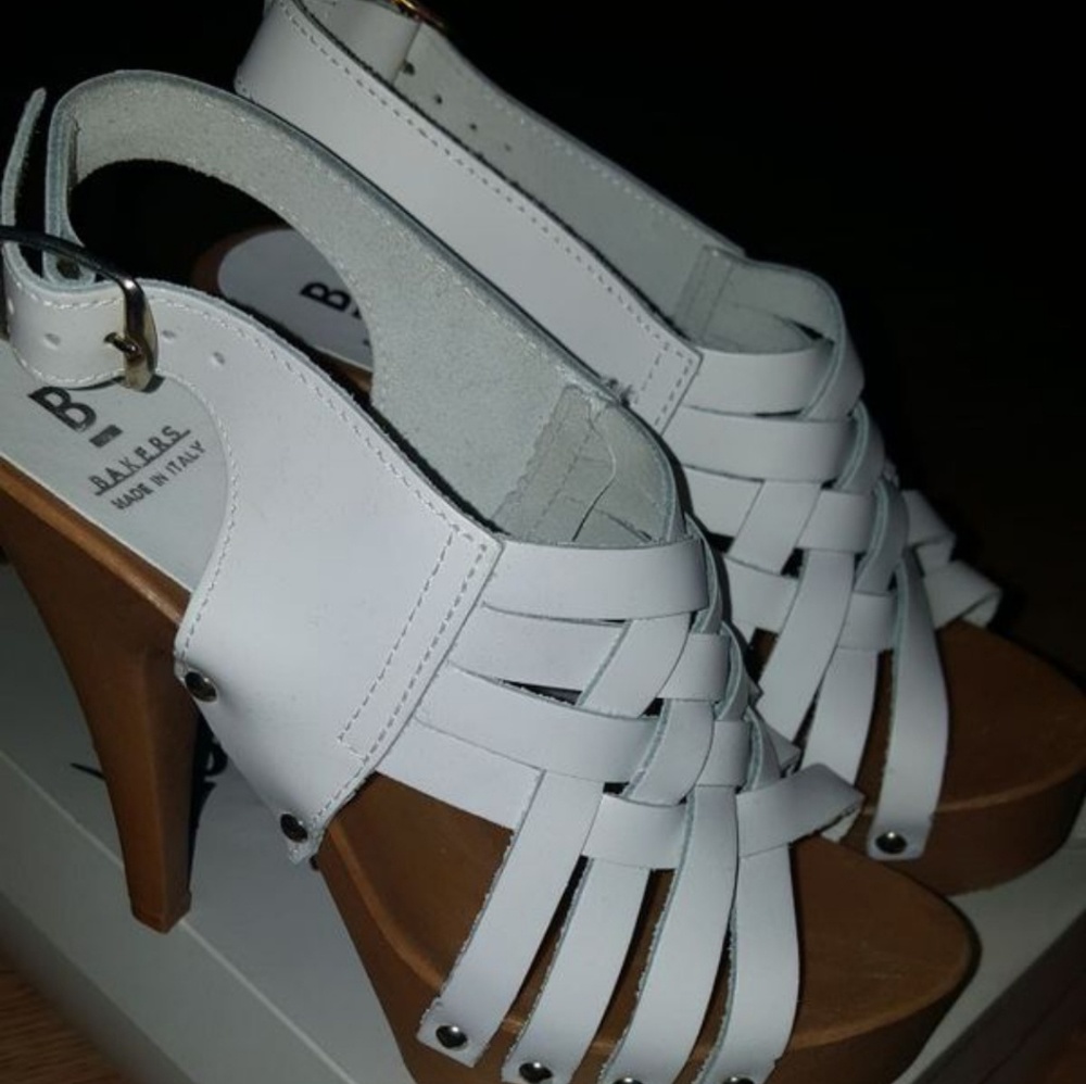 Bakers shoes